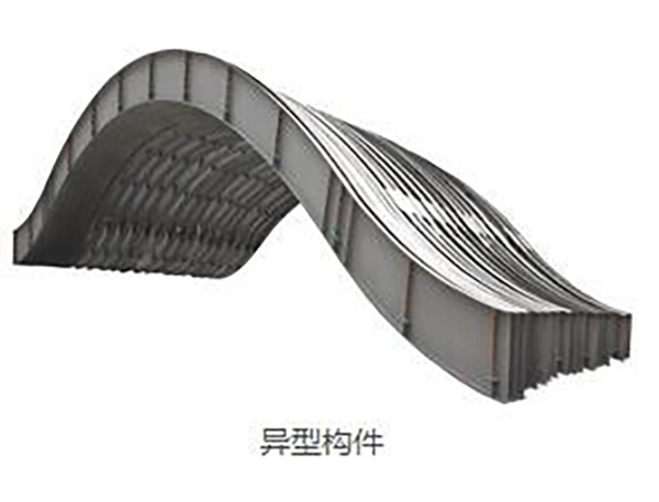 柳州专业钢结构加工造价
