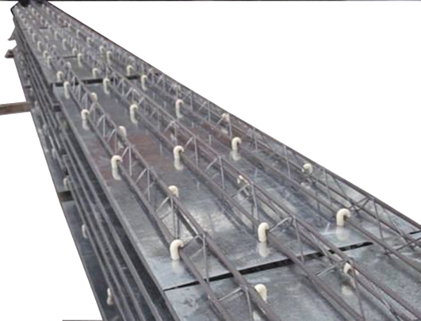 阳江装配式钢筋桁架楼承板